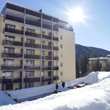 Allod Park Haus C 404 By Interhome Apartament *