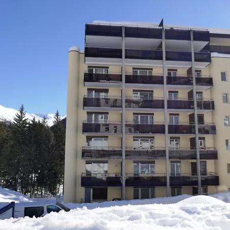 Appartement Allod Park Haus C 404 By Interhome