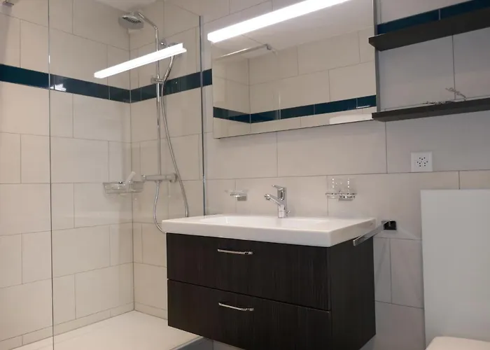 Allod Park Haus C 404 By Interhome *