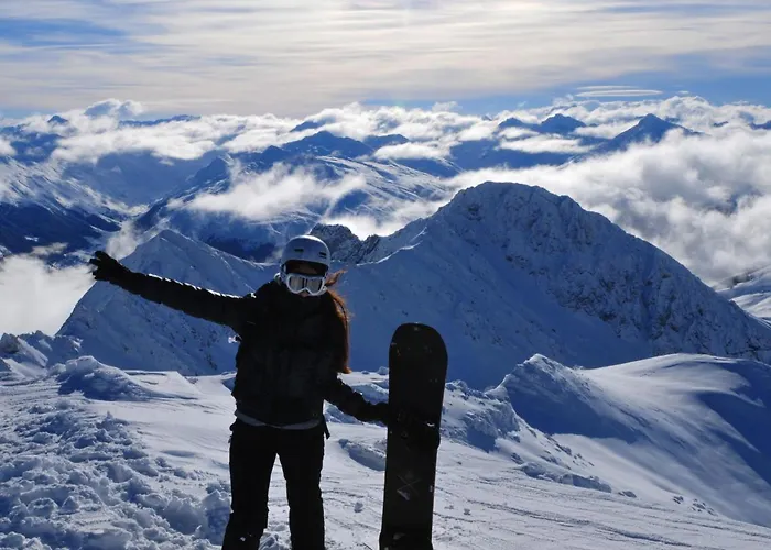 Allod Park Haus C 404 By Interhome Apartment