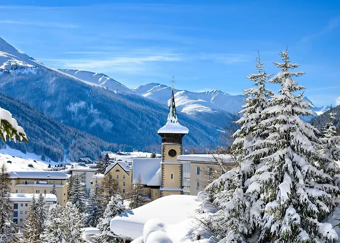 Allod Park Haus C 404 By Interhome アパート *