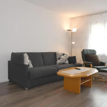 Allod Park Haus C 404 By Interhome דירה *