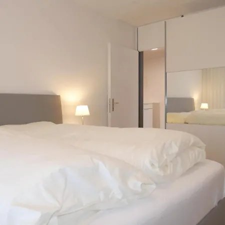 Apartment Allod-park-30 By Interhome Davos
