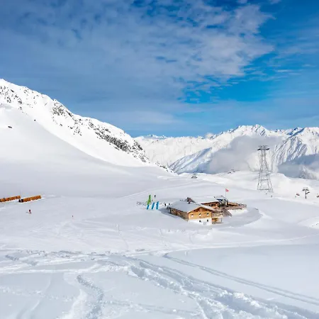 Allod Park Haus C 404 By Interhome דאבוס