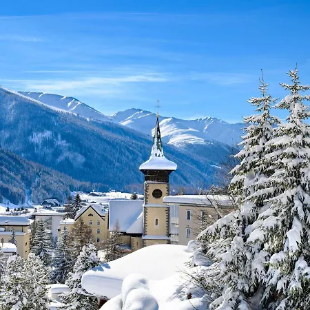 Allod Park Haus C 404 By Interhome דירה *